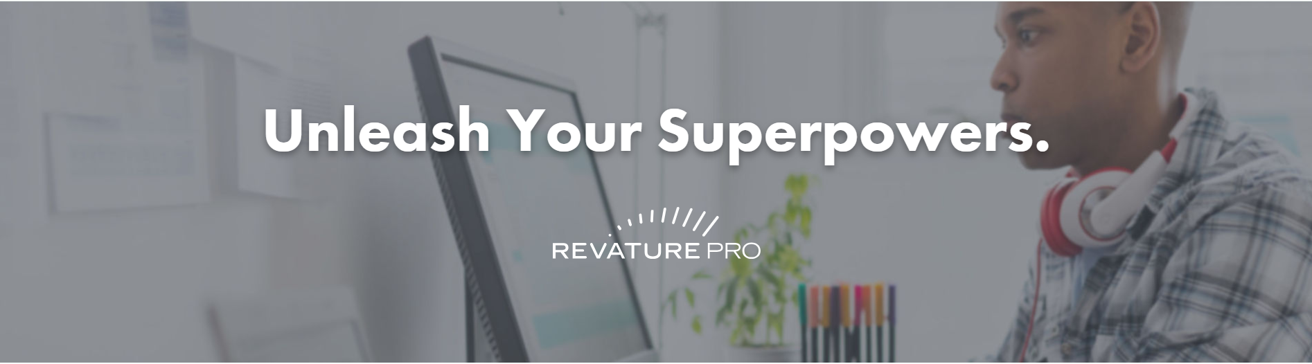 Unleash Super Power Image